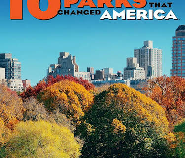 10 Parks that Changed America (2016)