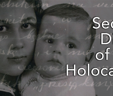 Secret Diary of the Holocaust (2009)