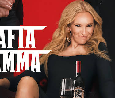 Mafia Mamma (2023)