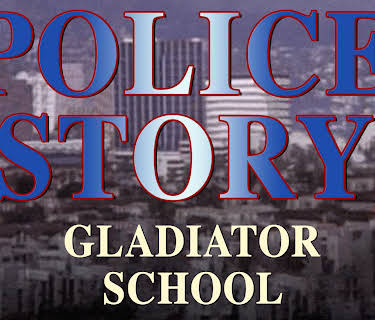 Police Story: Gladiator School (1988)