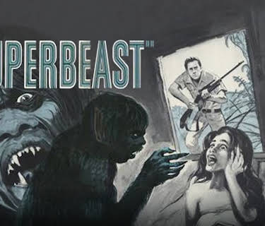 Superbeast (1972)