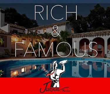 Rich and Famous