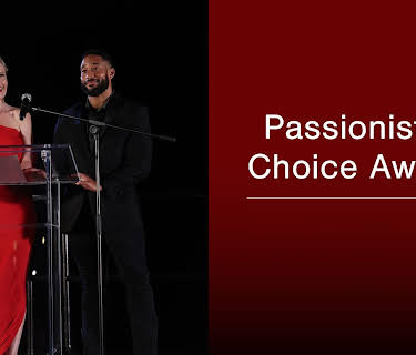 Passionistas' Choice Awards (2024)
