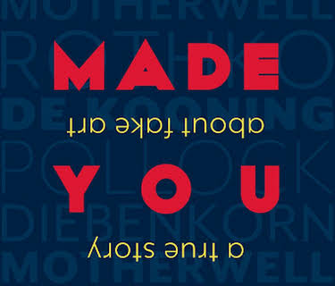 Made You Look: A True Story About Fake Art (2020)
