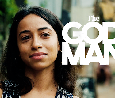 The God Man (2023)
