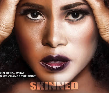 Skinned (2018)