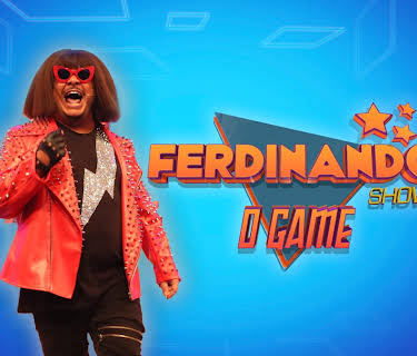 Ferdinando Show - O Game