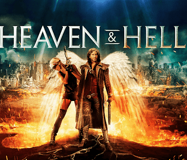 Heaven & Hell (2018)