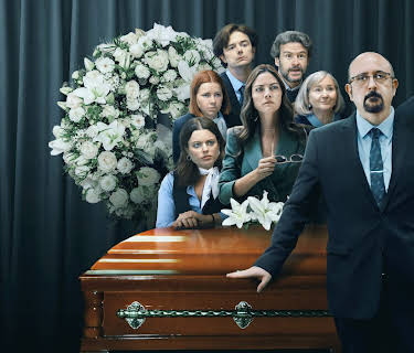 Death Inc.