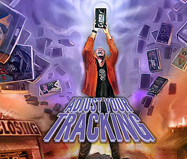 Adjust Your Tracking: The Untold Story of VHS Collectors (2014)