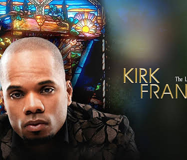 Kirk Franklin: The Lord is My Witness (2007)