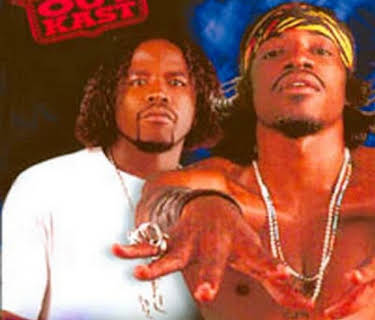 Outkast: Dare to Be Different (2005)