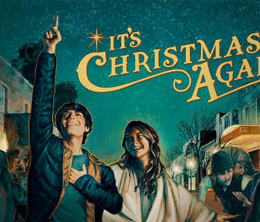 It's Christmas Again (2022)