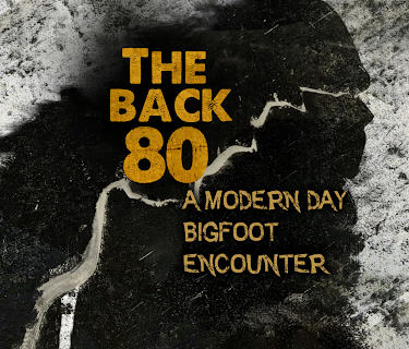 The Back 80: A Modern Day Bigfoot Encounter (2023)