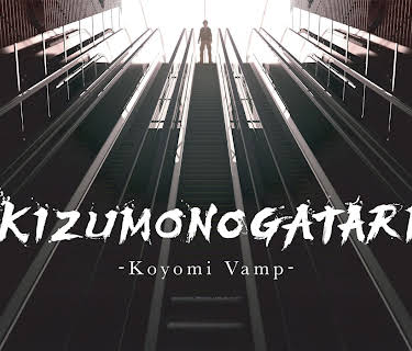 KIZUMONOGATARI -Koyomi Vamp- (2024)