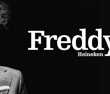 Freddy Heineken (Season 1)