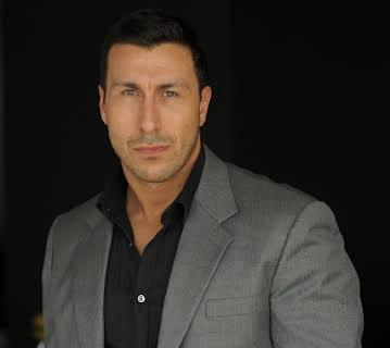 Mike Hanus