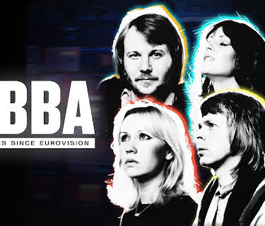 ABBA: 50 Years Since Eurovision (2026)