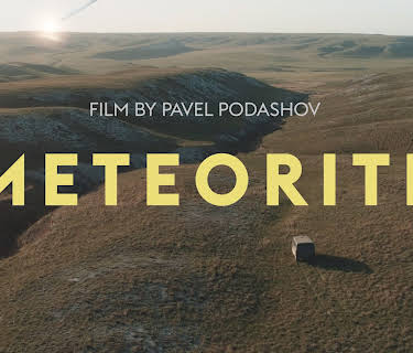 Meteorite (2020)