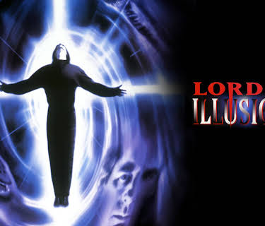 Lord of Illusions (1995)