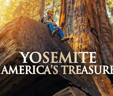 Yosemite: America's Treasure (2008)