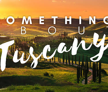 Something about Tuscany (2024)