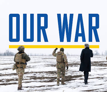 Our War (2025)