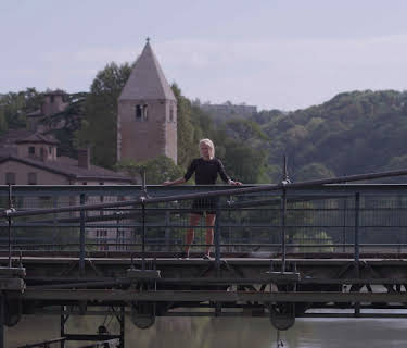 My Name Is Ada Hegerberg (2020)