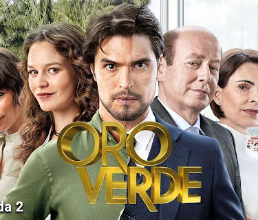 Oro Verde season-2