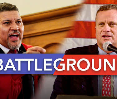 Battleground (2020)