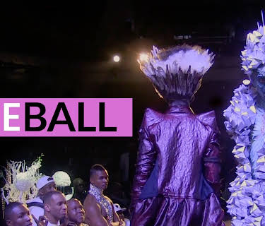 The Ball (2025)