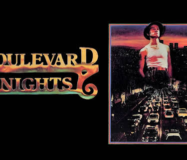 Boulevard Nights (1979)