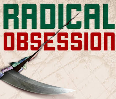 Radical Obsession: The Unholy Truth About Iran and Terrorism (2020)