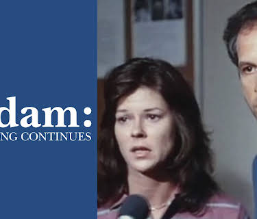 Adam: His Song Continues (1986)