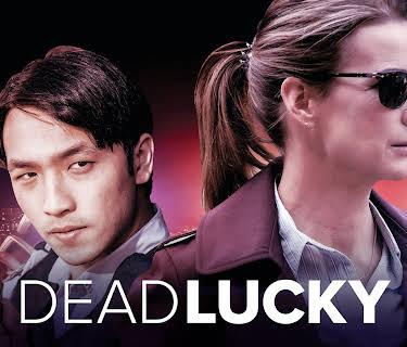 Dead Lucky - Series 1