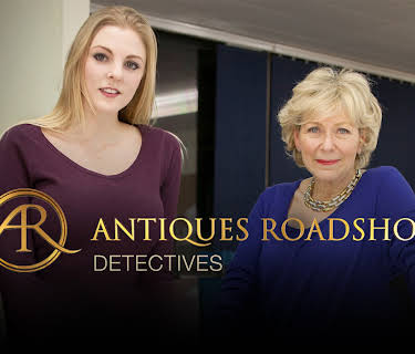 Antiques Roadshow UK Detectives