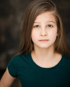 Jaeda Lily Miller