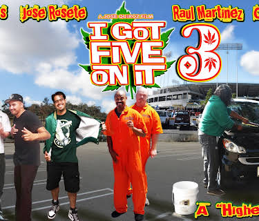 I Got Five On It 3 (2020)