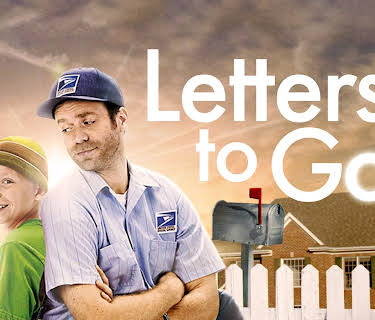 Letters To God (2010)