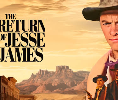 The Return of Jesse James (1950)
