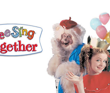 Wee Sing: Together (1985)