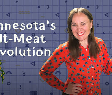 Minnesota's Alt-Meat Revolution (2024)