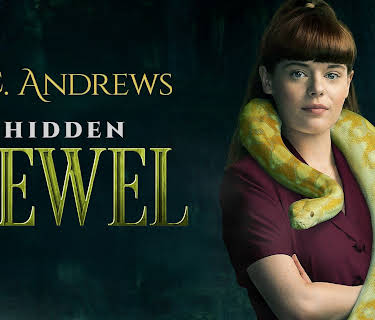 VC Andrews' Hidden Jewel (2021)