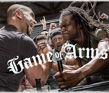 Game of Arms Season 1