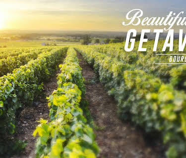 Beautiful Getaway - Bourgogne (2016)