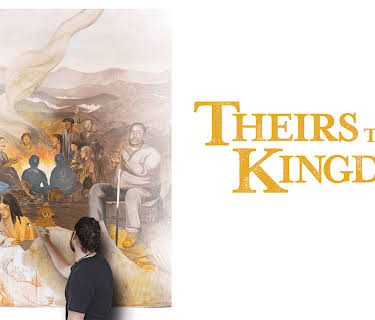Theirs Is The Kingdom (2022)