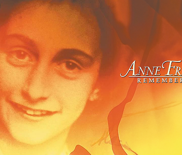 Anne Frank Remembered (1995)