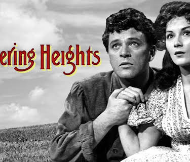 Wuthering Heights (1957)