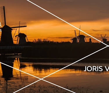 Joris Voom - Audio Obscura: Revere Series (2020)