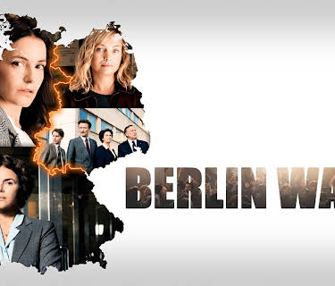 Berlin Wall